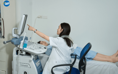 Sàng lọc phôi tiền làm tổ: “Chìa khóa vàng” cho con sinh ra khỏe mạnh