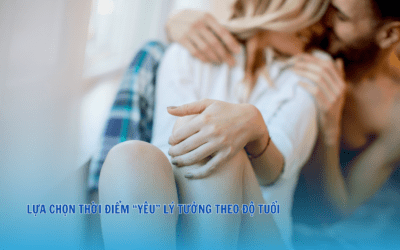 Khám sức khỏe sinh sản gồm những gì?