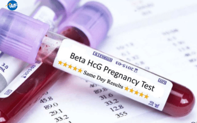 Xét nghiệm Beta HCG: Ý nghĩa, bảng tra nồng độ và những lưu ý cho mẹ bầu