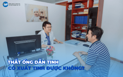 TINH TRÙNG LOÃNG CÓ CON ĐƯỢC KHÔNG ?