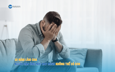 SINH HOẠT TÌNH DỤC Ở NGƯỜI BỊ TĂNG HUYẾT ÁP