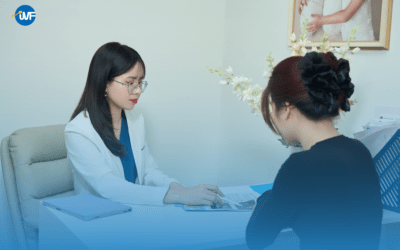 Kinh nghiệm chuẩn bị trước khi làm IVF: 8 “chìa khóa vàng” tăng tỷ lệ đậu thai ngay lần đầu