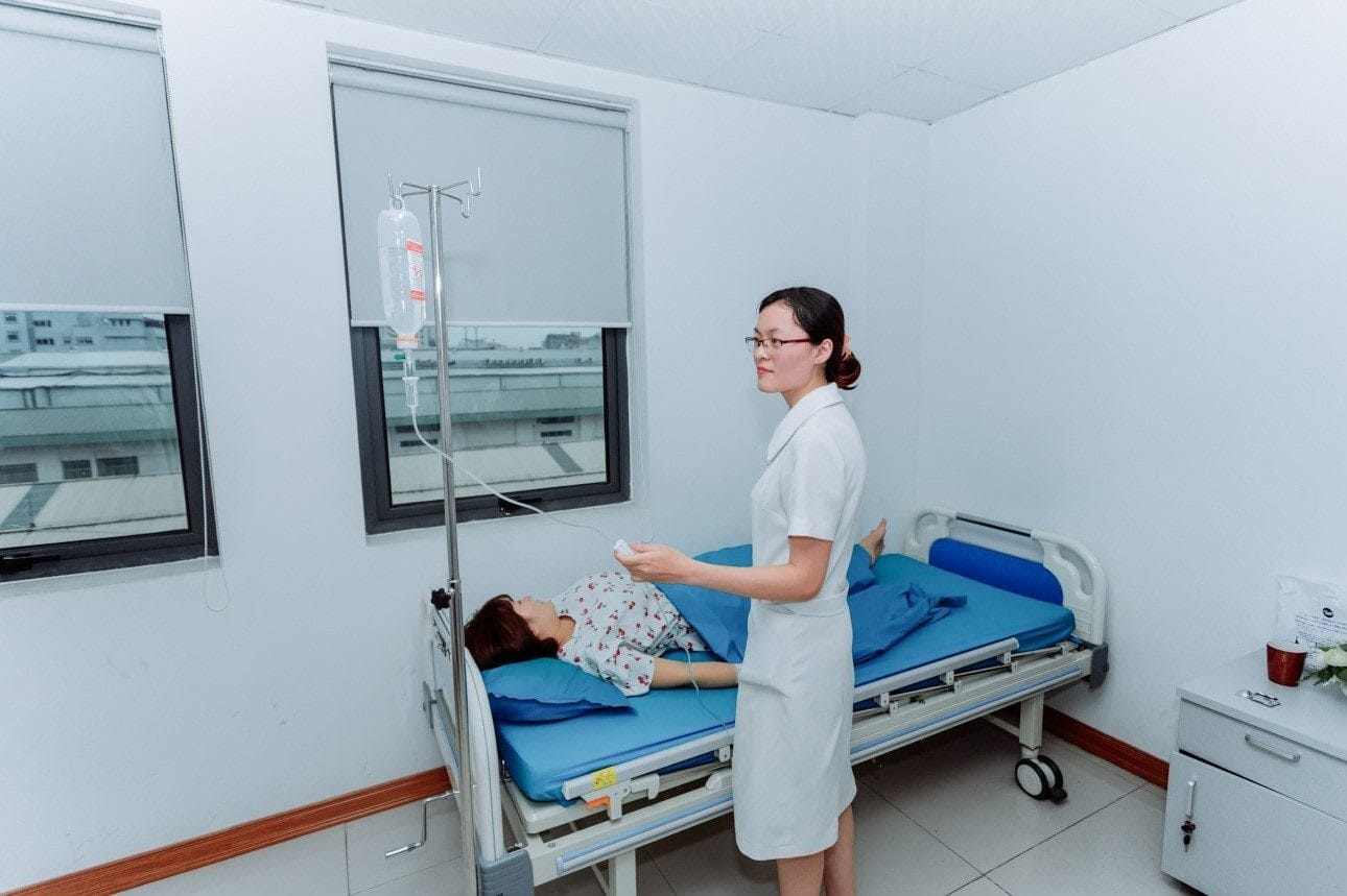 Ý NGHĨA CHỈ SỐ AMH TRONG SỨC KHỎE SINH SẢN CỦA PHỤ NỮ