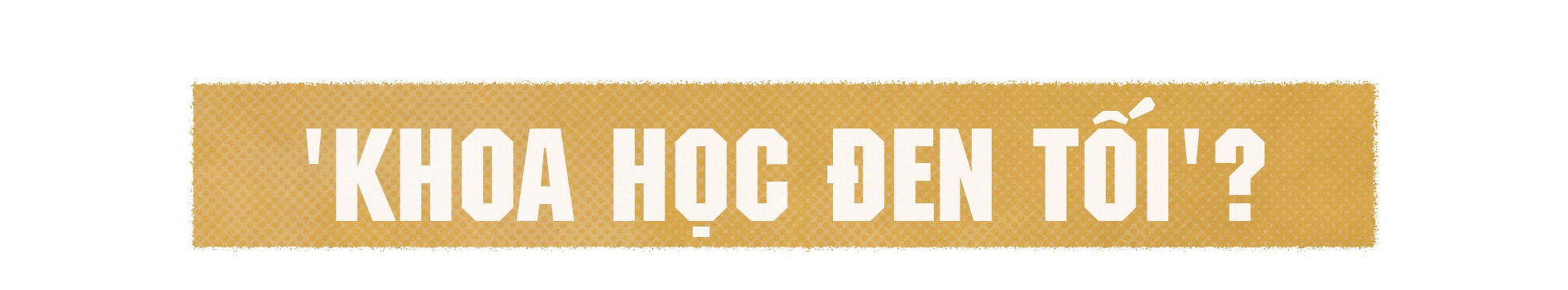 Em bé chỉnh sửa gen và thời kỳ khoa học đen tối? - Ảnh 3. Em bé chỉnh sửa gen và thời kỳ khoa học đen tối? - Ảnh 3.