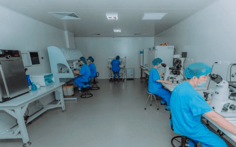 MÃN KINH Ở PHỤ NỮ VÀ TÁC ĐỘNG CỦA NÓ ĐẾN SỨC KHỎE SINH LÝ