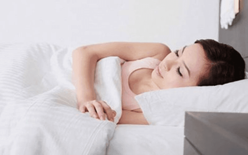 Nghỉ ngơi sau khi chuyển phôi để cơ thể phục hồi 