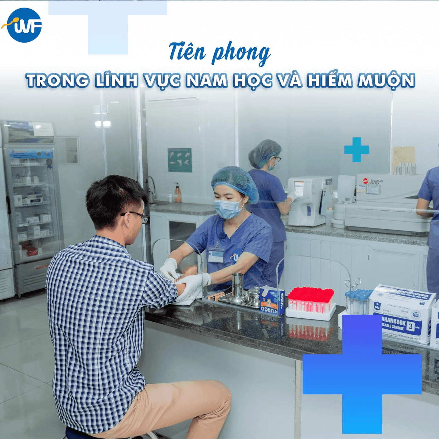 Thói quen gây vô sinh cần bỏ nếu không muốn hôn nhân không hạnh phúc