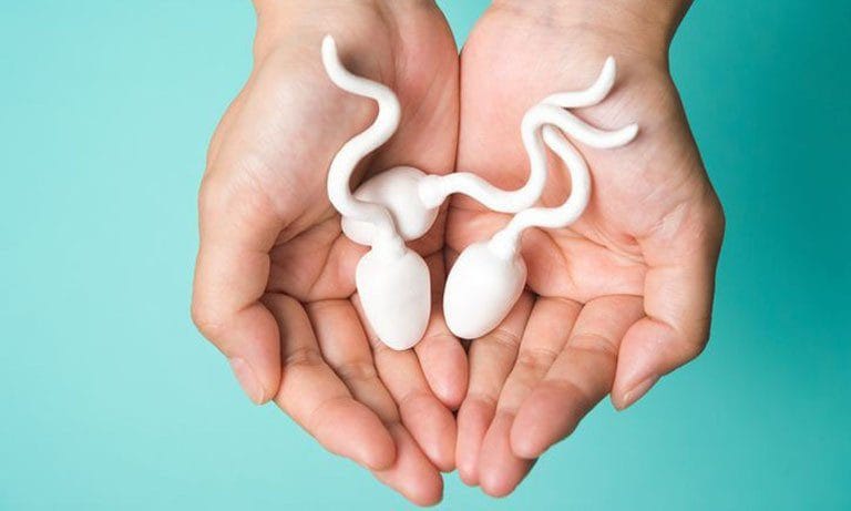 ĐI HIẾN TINH TRÙNG, NAM THANH NIÊN “CHẾT ĐỨNG” KHI BIẾT ĐIỀU NÀY