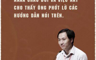 Chuyện từ BV của TS.BS Lê Vương Văn Vệ: Cưới nhau 5 năm, vợ vẫn là… con gái