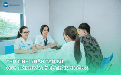 TRỮ NOÃN TRONG HỖ TRỢ SINH SẢN