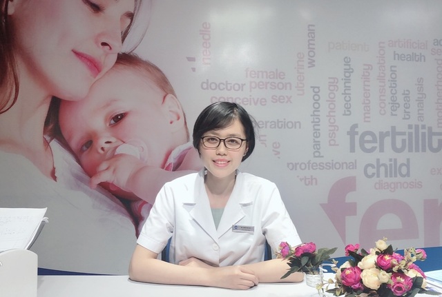 Những bí quyết để giảm thiểu nguy cơ tắc vòi trứng - 1
