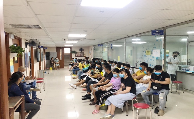 Những bí quyết để giảm thiểu nguy cơ tắc vòi trứng - 4