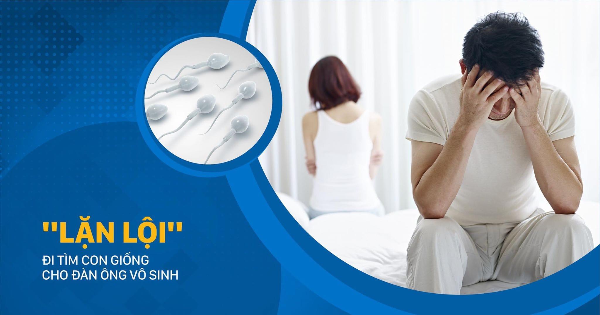Chương trình: Đồng hành đi tìm con giống