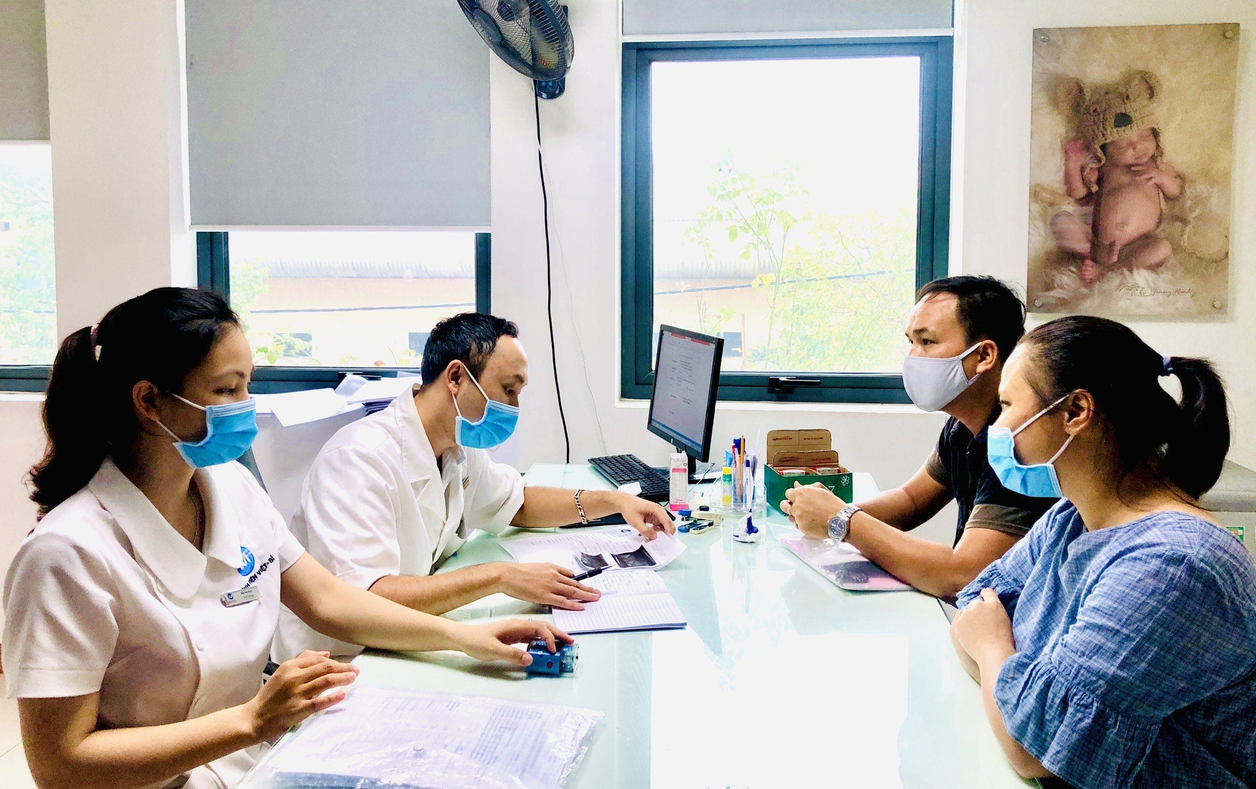 NHỮNG “BÍ QUYẾT” ĐỂ GIẢM THIỂU NGUY CƠ TẮC VÒI TRỨNG