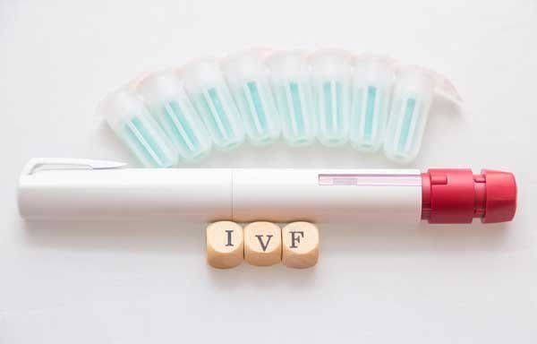 CHỦ ĐỘNG TẦM SOÁT VÔ SINH, HIẾM MUỘN
