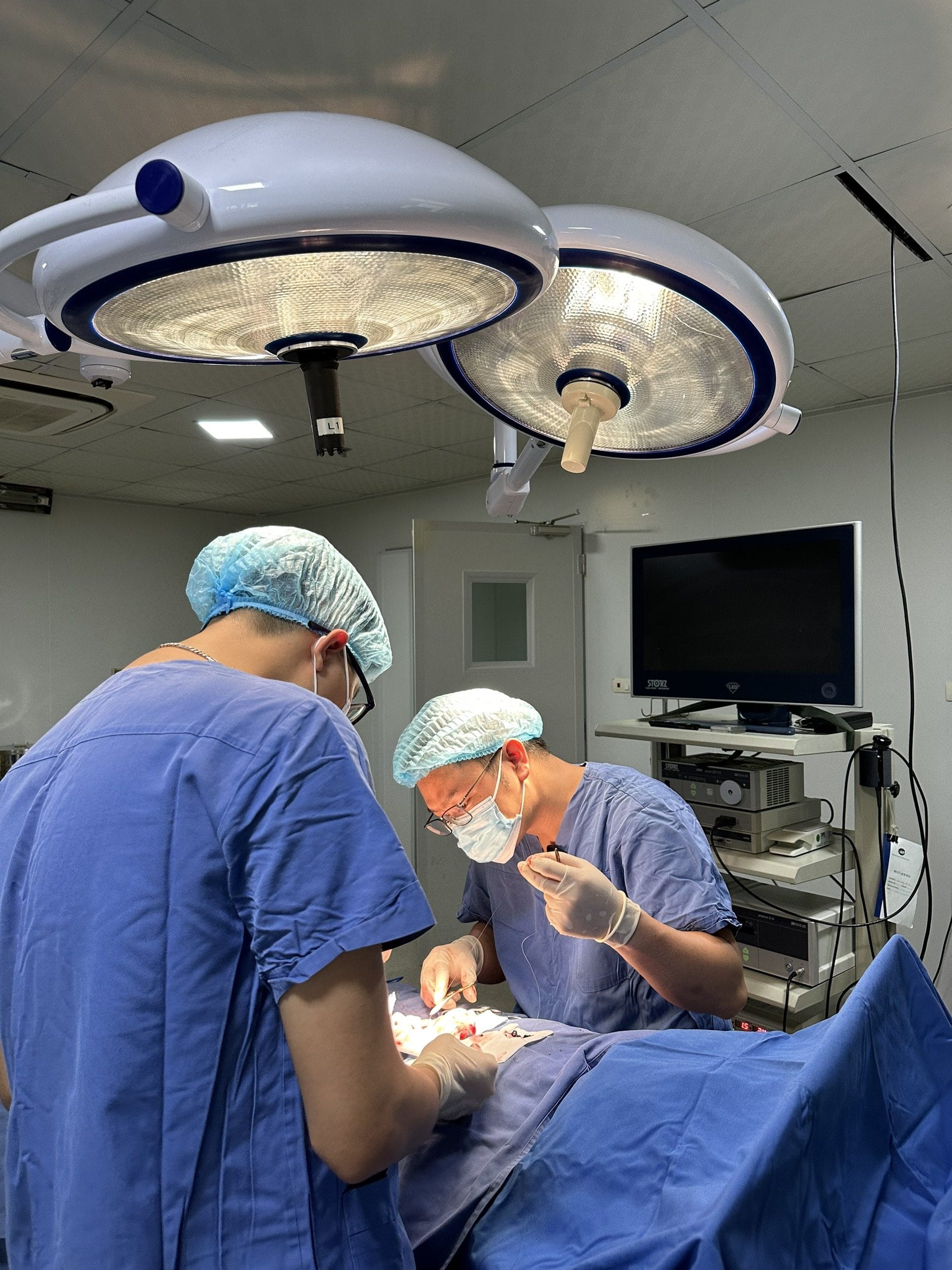 CÁC MỐC KHÁM THAI IVF QUAN TRỌNG MẸ BẦU KHÔNG NÊN BỎ QUA