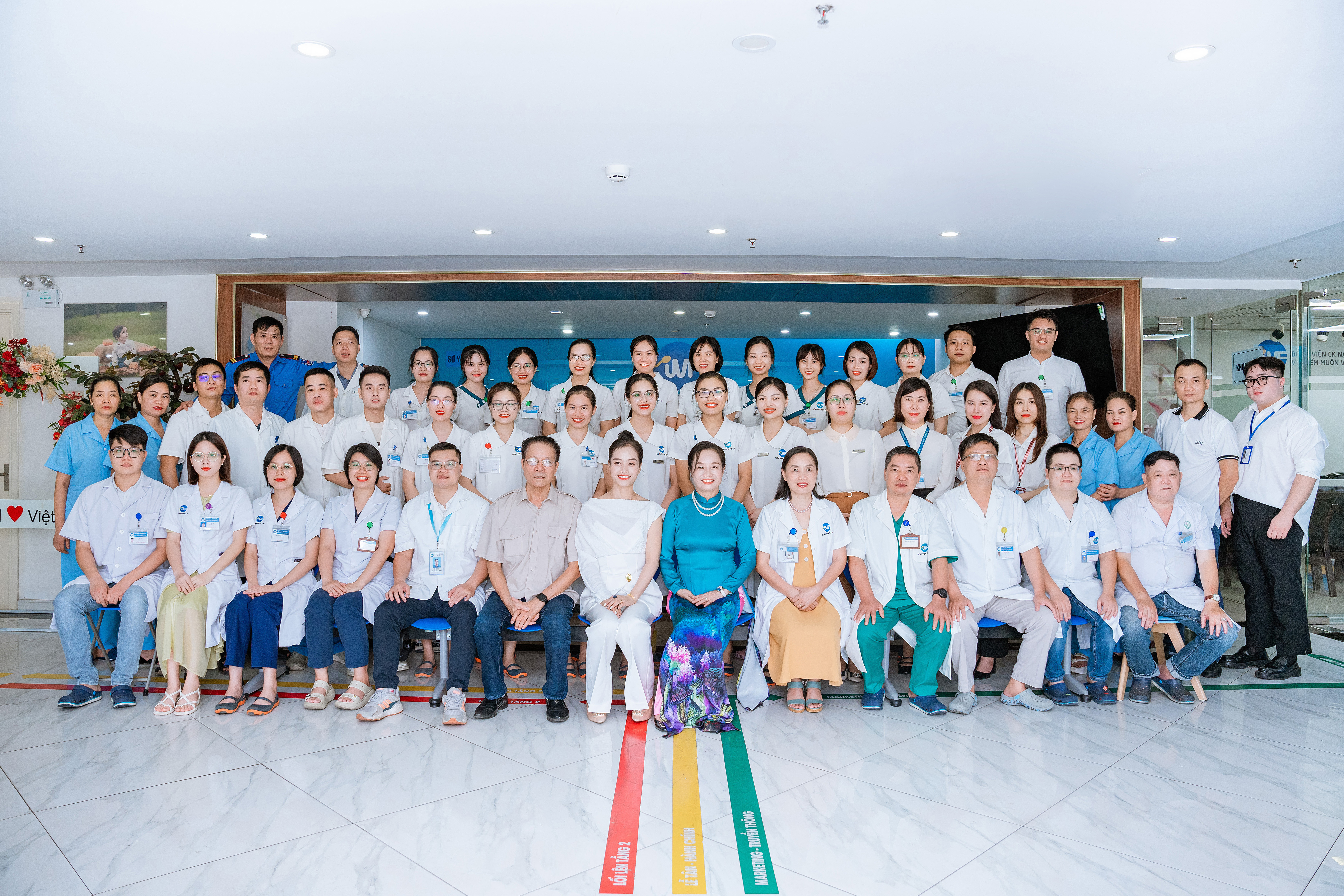 Chuyện cảm động và khó tin về những người “cãi lại mệnh trời”