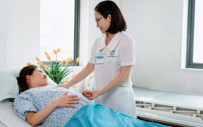 IVF VIỆT – BỈ TỔ CHỨC KHÓA HỌC GIAO TIẾP, THẤU CẢM TRONG HOẠT ĐỘNG KẾT NỐI CÙNG BỆNH NHÂN VÀ CON EM CBCNV Y TẾ