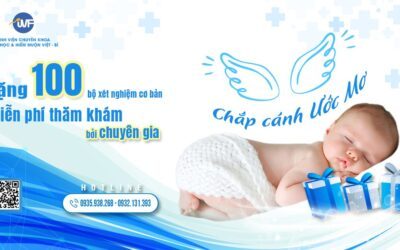 BỆNH VIỆN HIẾM MUỘN VIỆT -BỈ: NƠI MANG HẠNH PHÚC TRỌN VẸN ĐẾN CÁC GIA ĐÌNH MONG CON