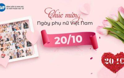 LỄ CÔNG BỐ QUYẾT ĐỊNH BỔ NHIỆM TÂN GIÁM ĐỐC BỆNH VIỆN CHUYÊN KHOA NAM HỌC VÀ HIẾM MUỘN VIỆT – BỈ